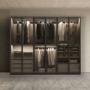 moderner Kleiderschrank 1