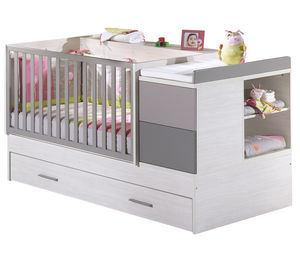 Mitwachsendes Babybett - alle Hersteller aus Architektur und Design