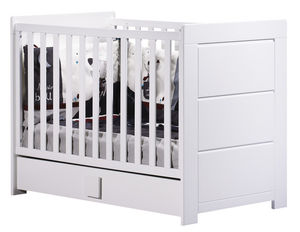 modernes Babybett 1