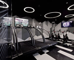 Leuchte für Deckeneinbau - alle Hersteller aus Architektur und Design