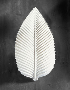 Wandleuchte mit originellem Design