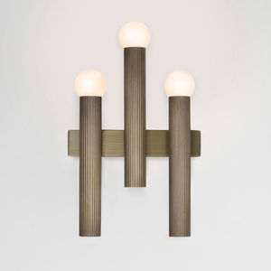 moderne Wandleuchte