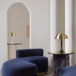 Tischlampe