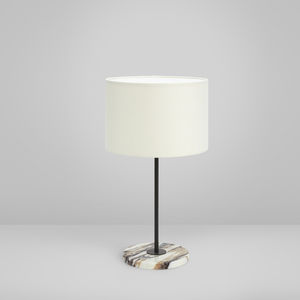 Tischlampe