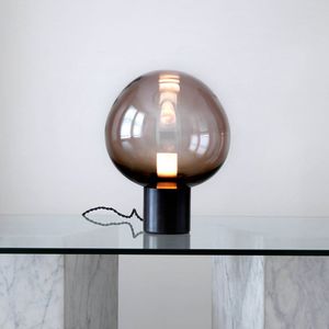 Tischlampe