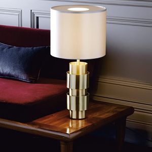 Tischlampe