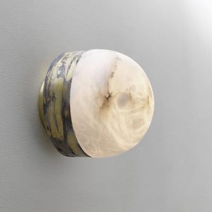moderne Wandleuchte
