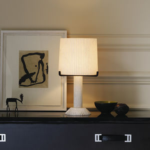 Tischlampe