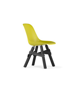 moderner Stuhl 1