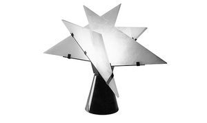 Tischlampe