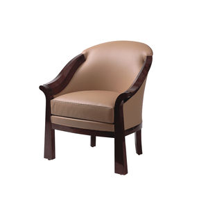 Sessel / Art Deco