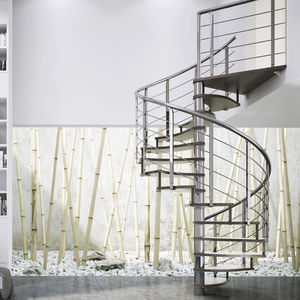 Wendeltreppe