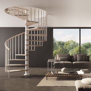 Wendeltreppe
