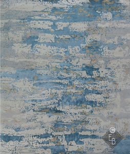 Wolle-Teppich 1