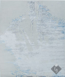 Seide-Teppich 1