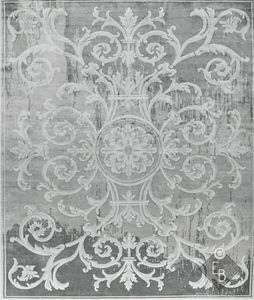 traditioneller Teppich 1