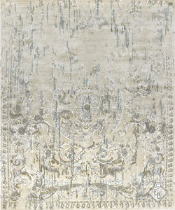 traditioneller Teppich 1
