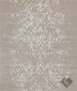 traditioneller Teppich 1