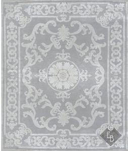 traditioneller Teppich 1