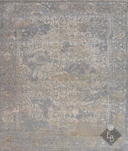 moderner Teppich 1