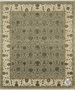 traditioneller Teppich 1