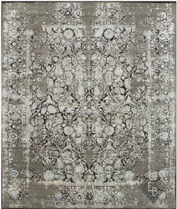 traditioneller Teppich 1