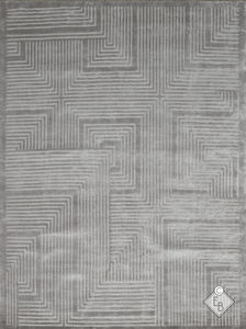 moderner Teppich 1