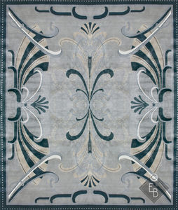 traditioneller Teppich 1