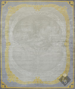 Stil-Teppich 1