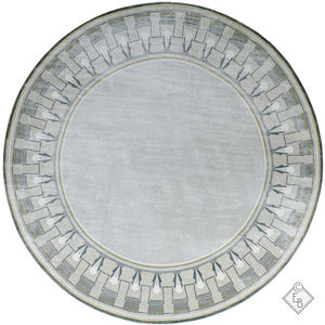 Teppich / Art Deco
