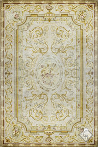 traditioneller Teppich 1