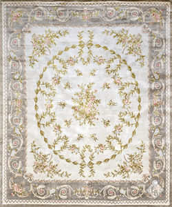 traditioneller Teppich 1
