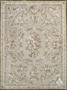 traditioneller Teppich 1