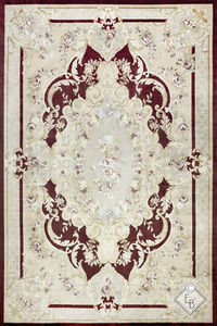 traditioneller Teppich 1