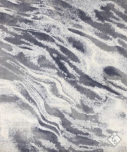 moderner Teppich 1