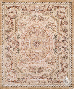 Teppich / Ludwig XIV. 1