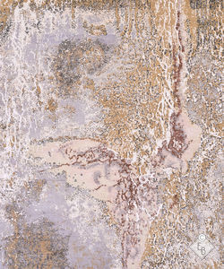 Bambusfaserteppich 1