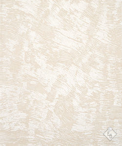 Teppich / organisches Design 1