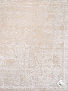 moderner Teppich 1