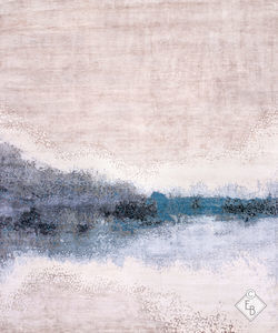 moderner Teppich 1