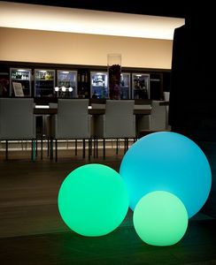 Bodenlampe