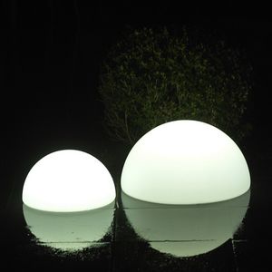 schwimmende Lampe