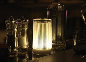 Tischlampe