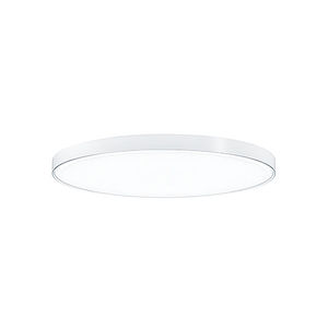 Hängeleuchte / Aufbau / für Deckeneinbau / LED
