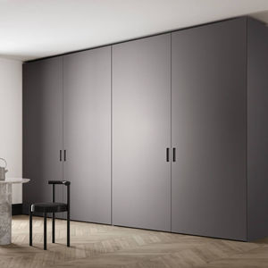Modul-Kleiderschrank