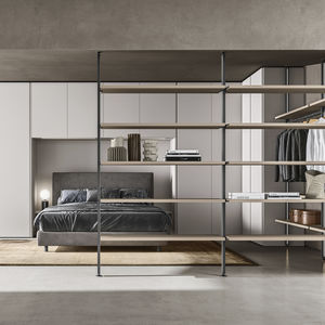 Modul-Kleiderschrank