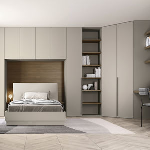 Modul-Kleiderschrank