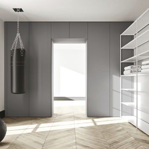 Modul-Kleiderschrank 1