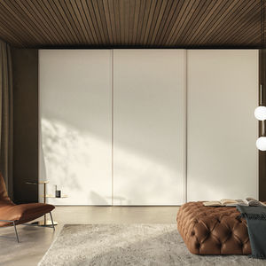 Modul-Kleiderschrank