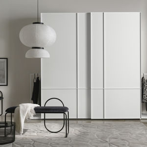 Modul-Kleiderschrank